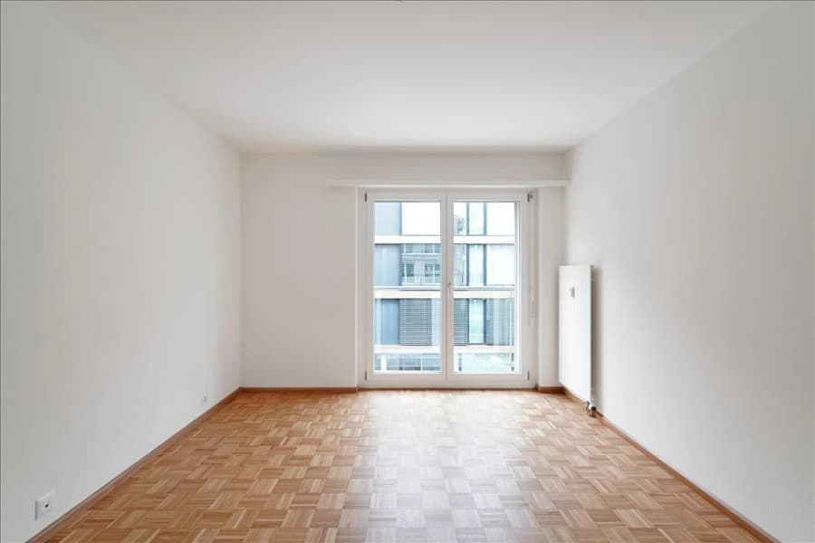 Ideal für Singles im Herzen des Gundeli