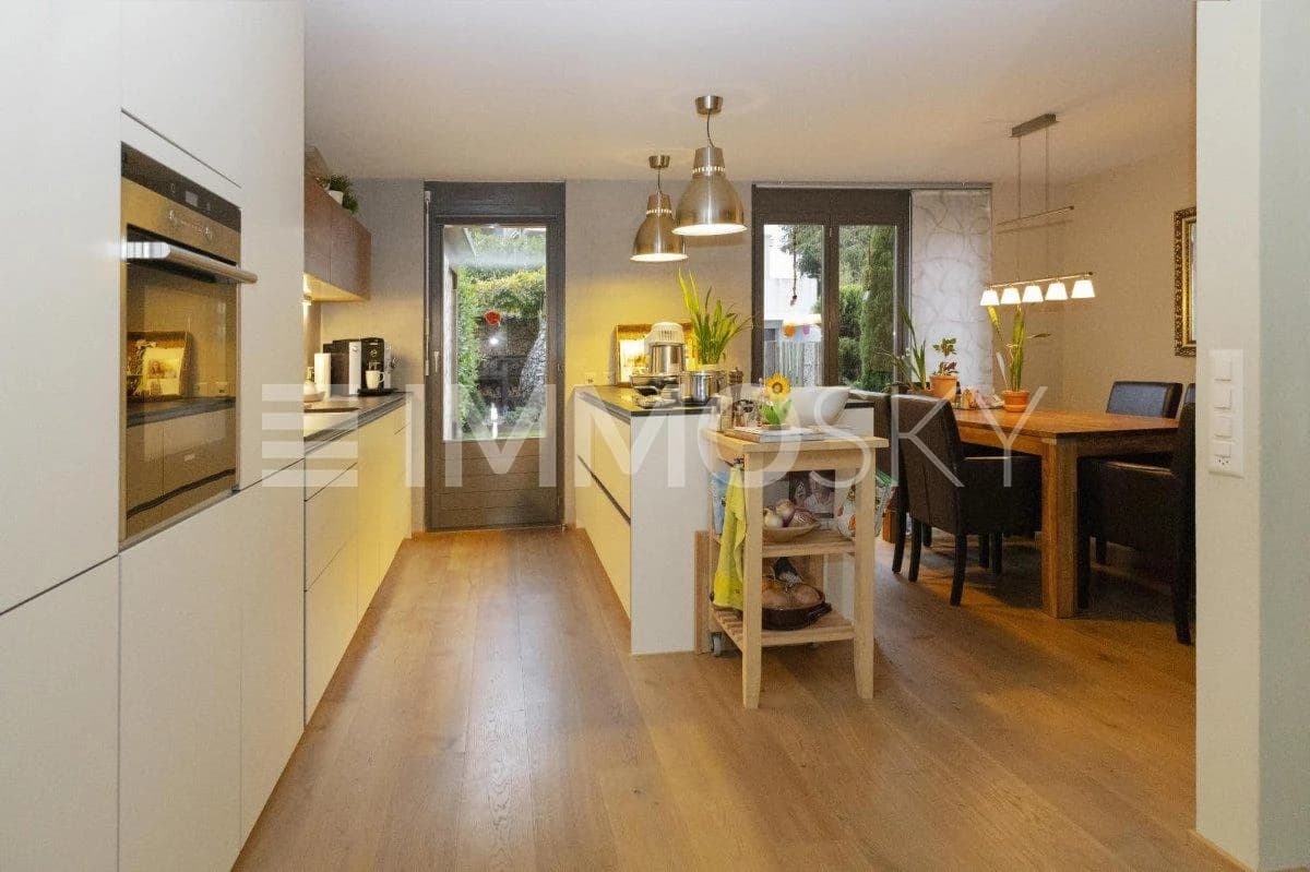 Hier können Ihre Kinder glücklich aufwachsen