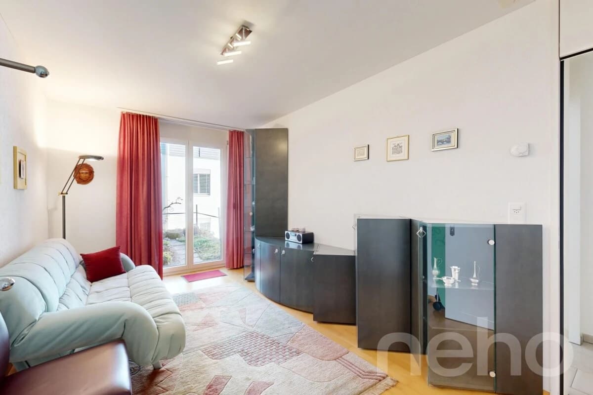 Wohntraum mit Panorama, Wintergarten und Terrasse