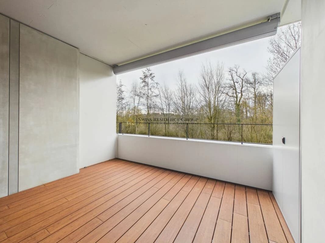 Helle 3.5-Zimmer-Traumwohnung mit Balkon in Cham