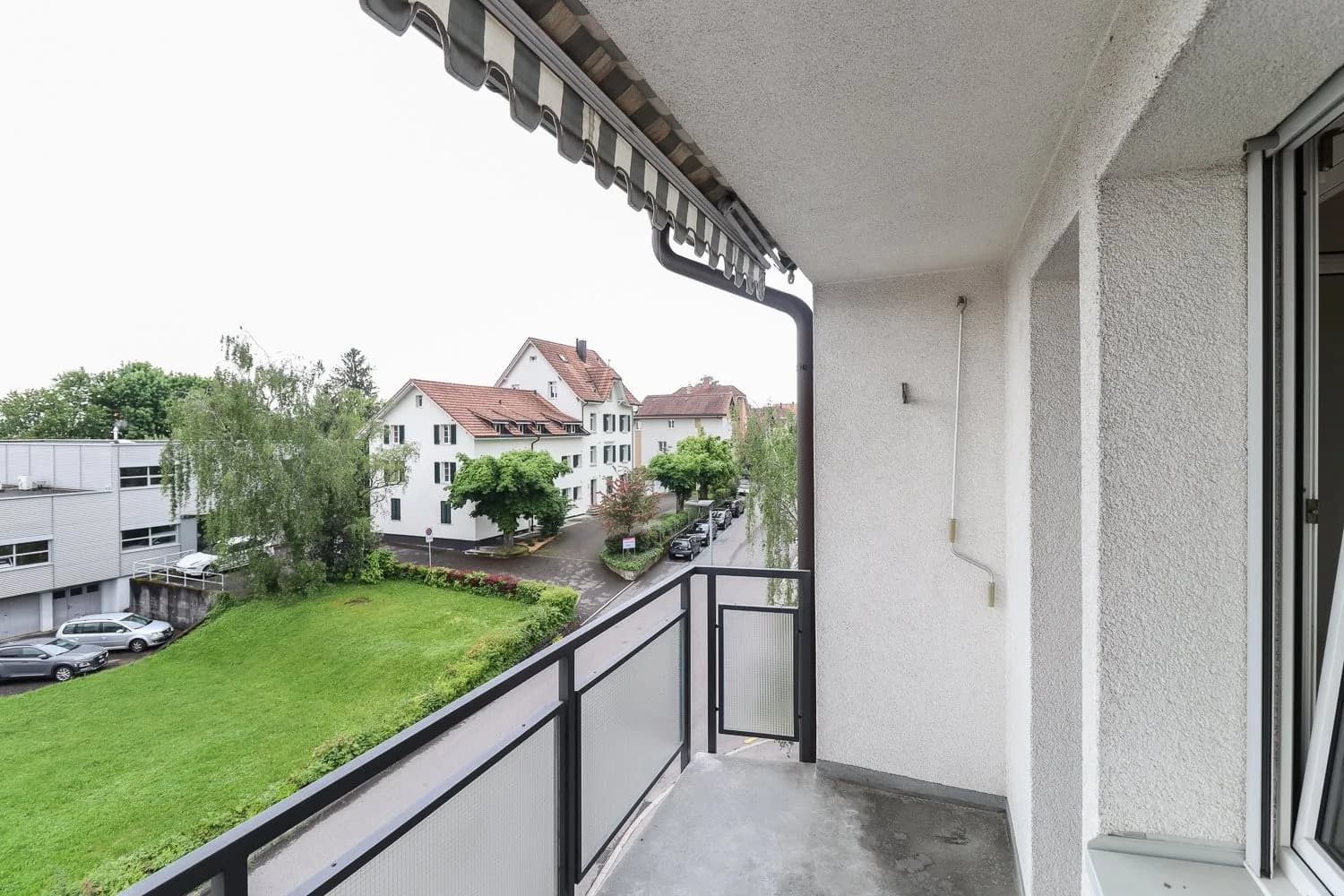 Schöne 3-Zimmerwohnung in Grenchen