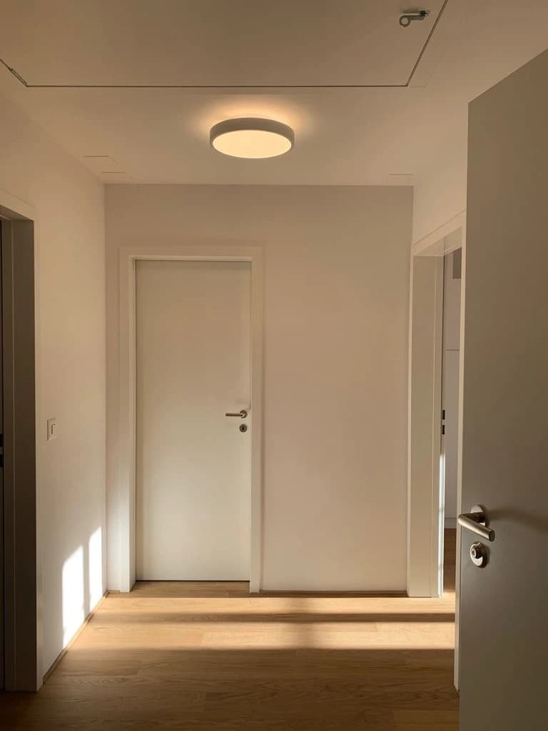 Wohnen am Puls von Aarau