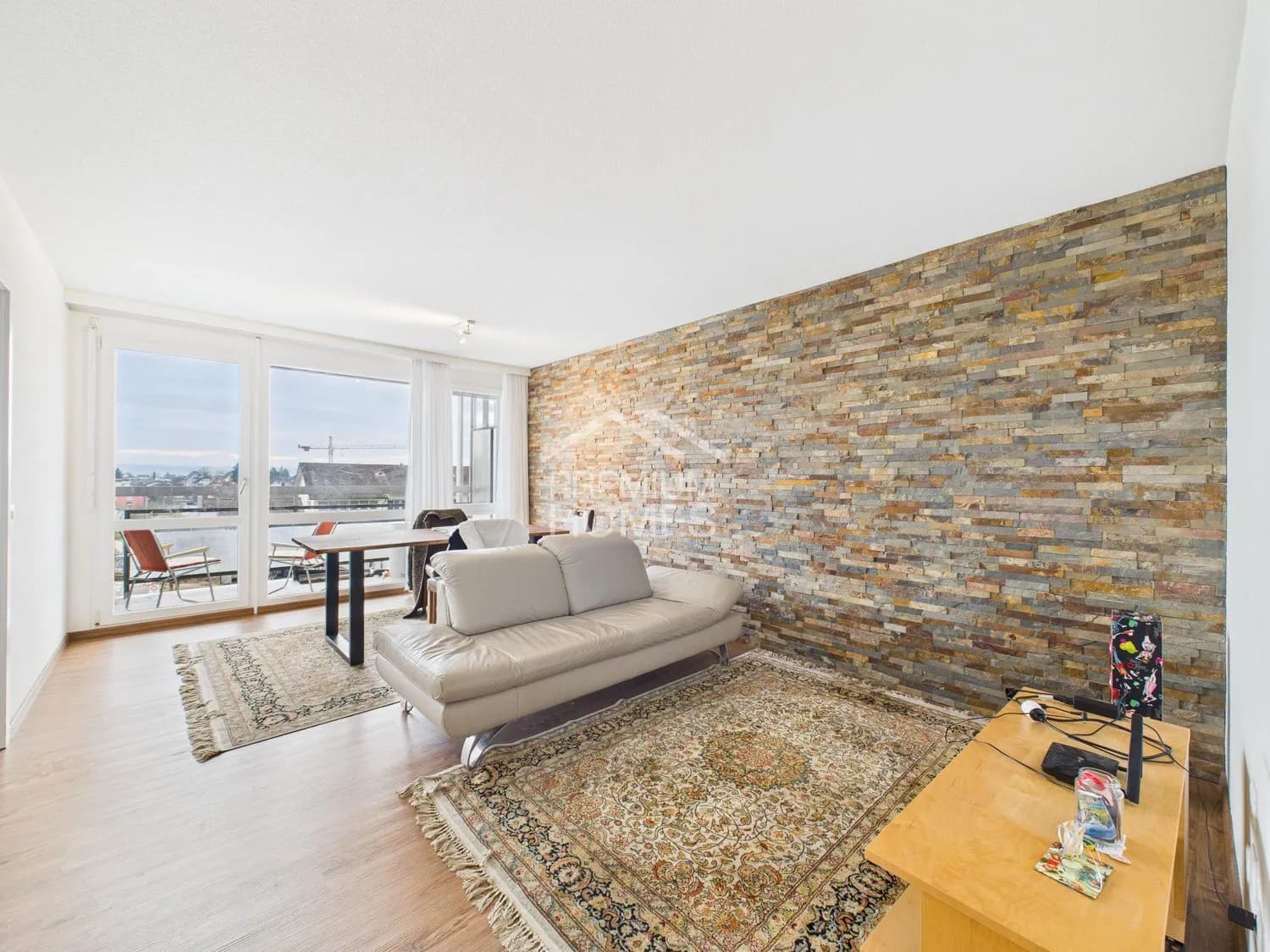 Ihr neues Zuhause wartet auf Sie!