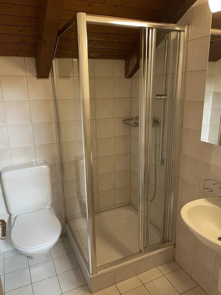 2.5-Zimmerwohnung in ruhiger Lage