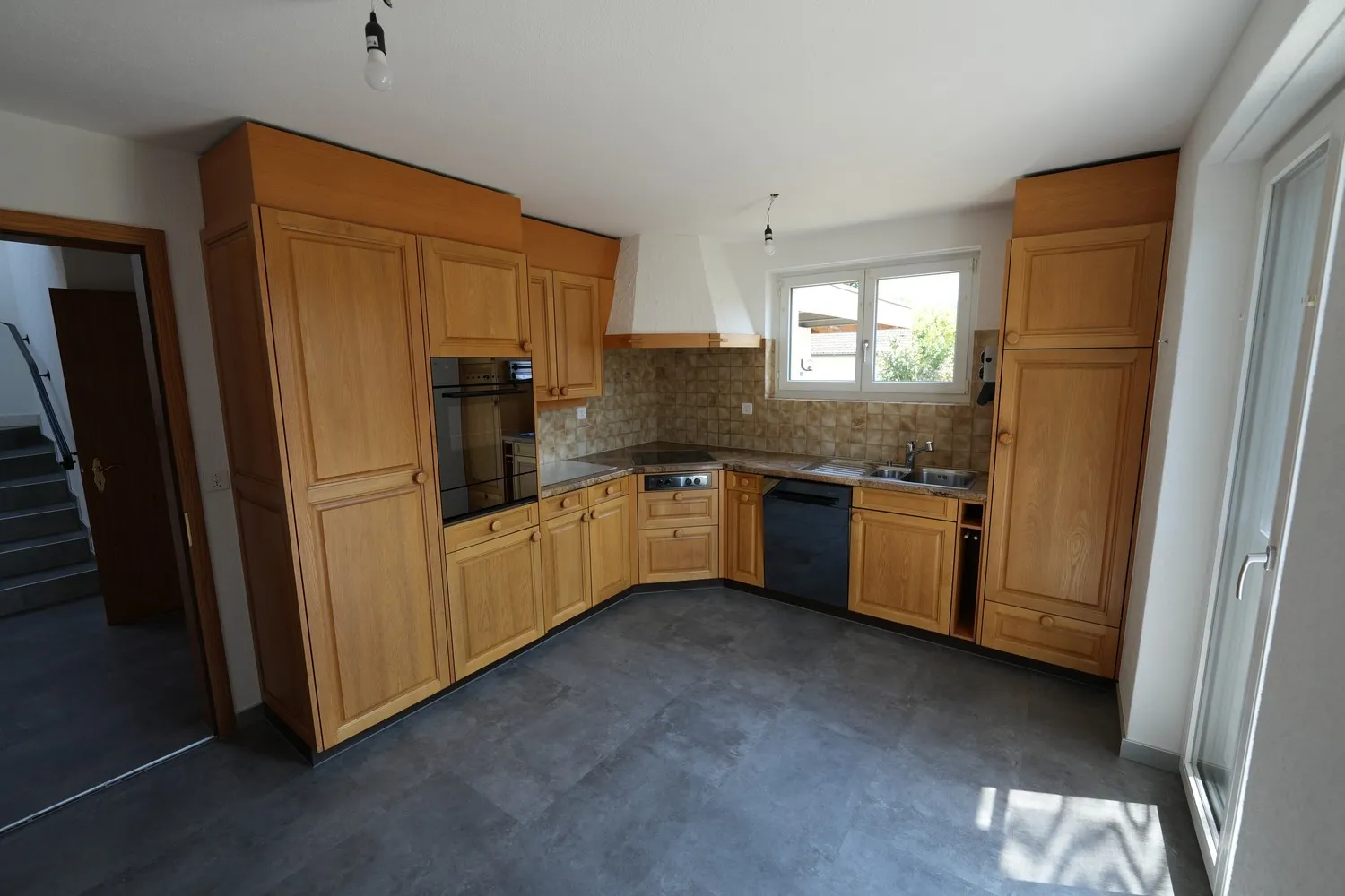 Ländliches 6.5-Zimmer-Einfamilienhaus à 170 m²