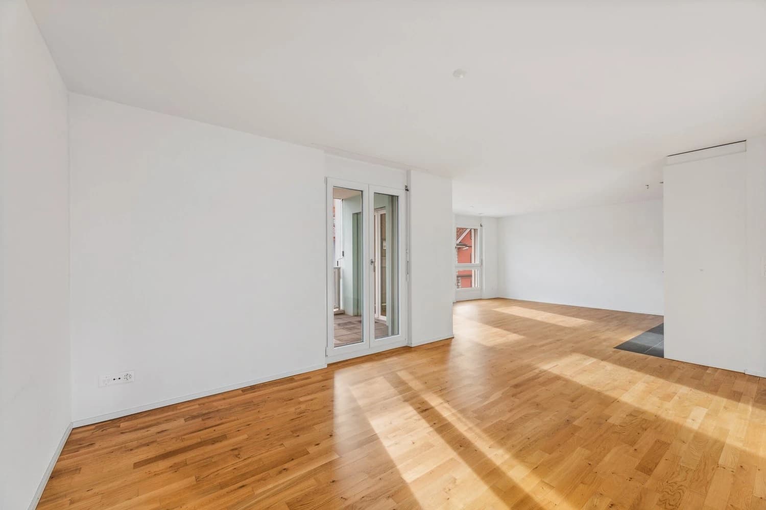 Lassen Sie Ihren Wohntraum wahrwerden!