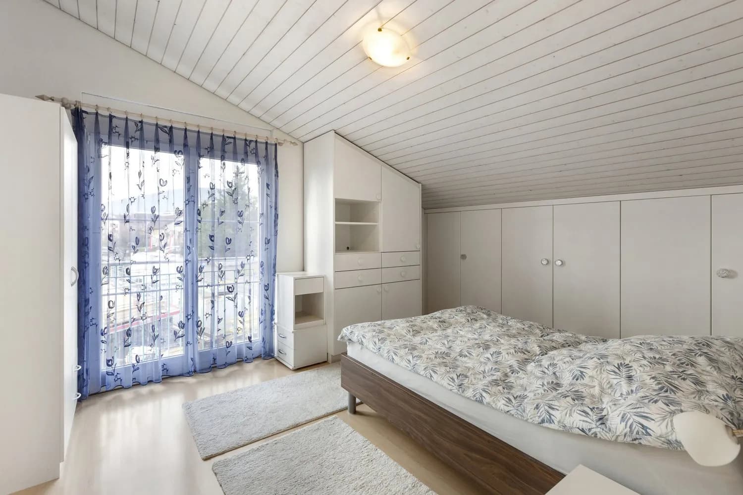 So gemütlich und so durchdacht!