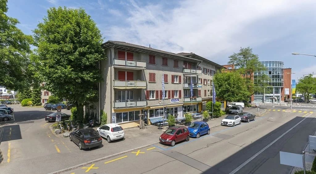 Wir suchen genau Sie