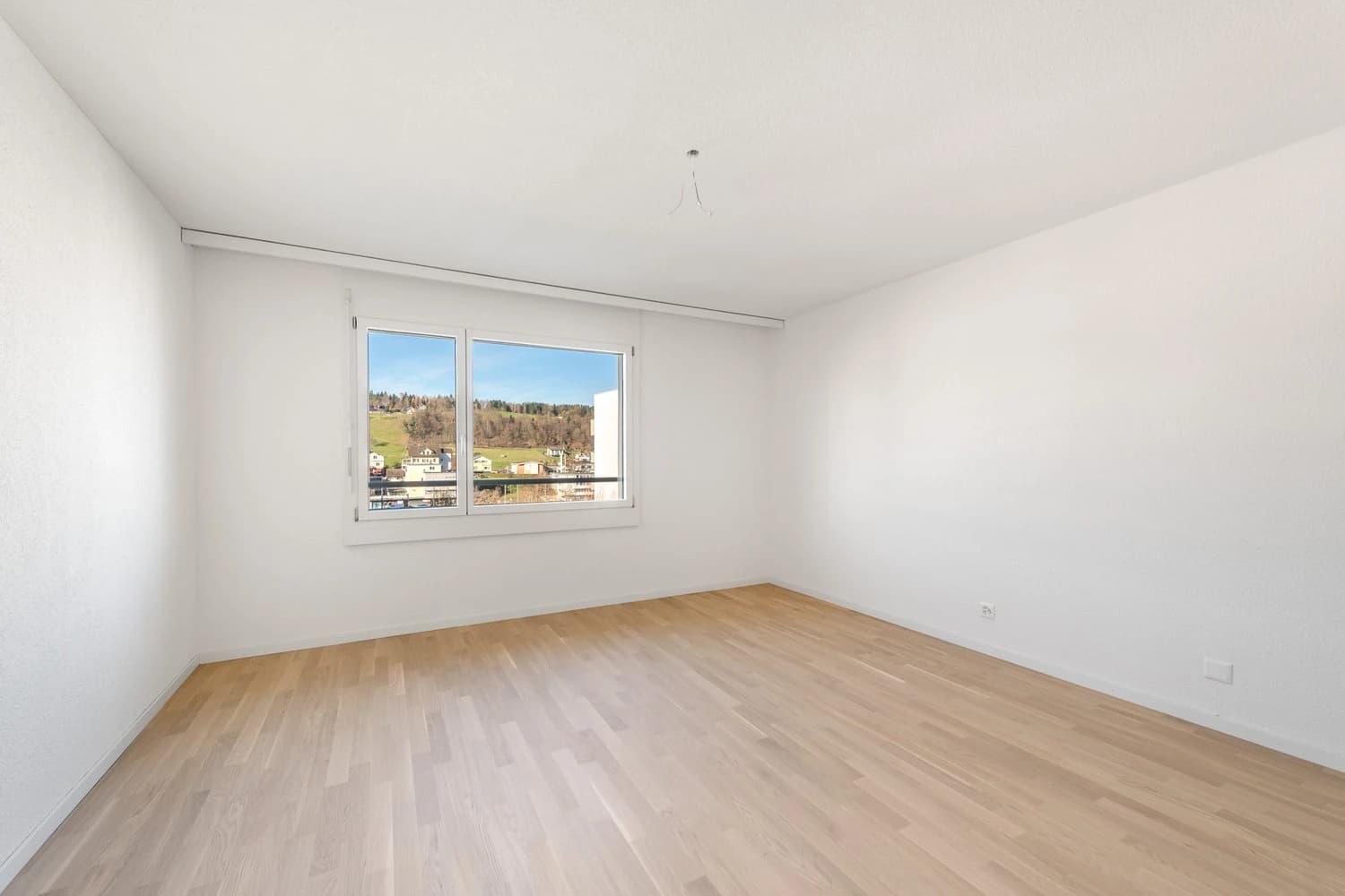 Ihr neues Zuhause - FRISCH SANIERT im beliebten Schachenweid-Quartier