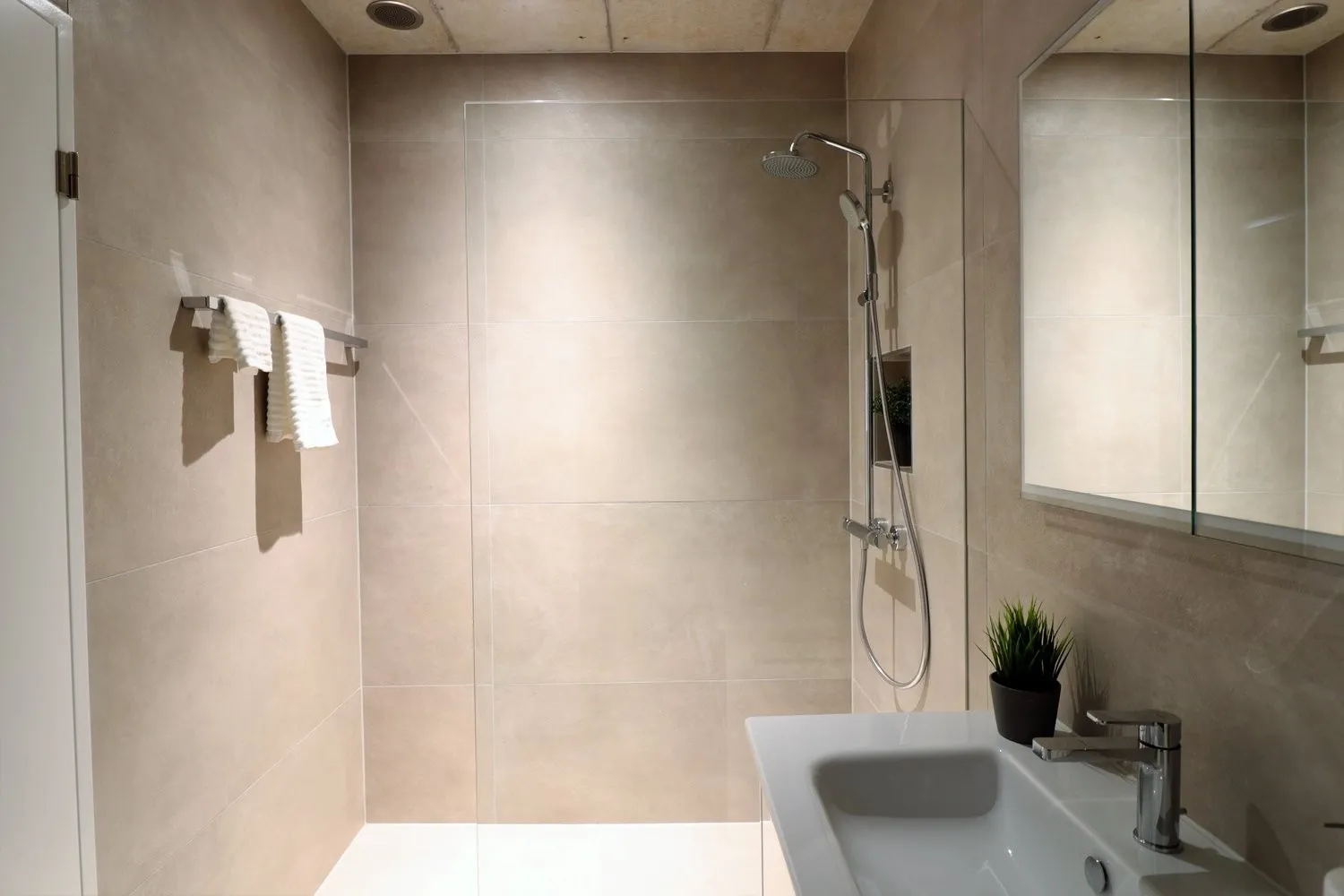 Ihr Wohntraum - Zeit anzukommen!