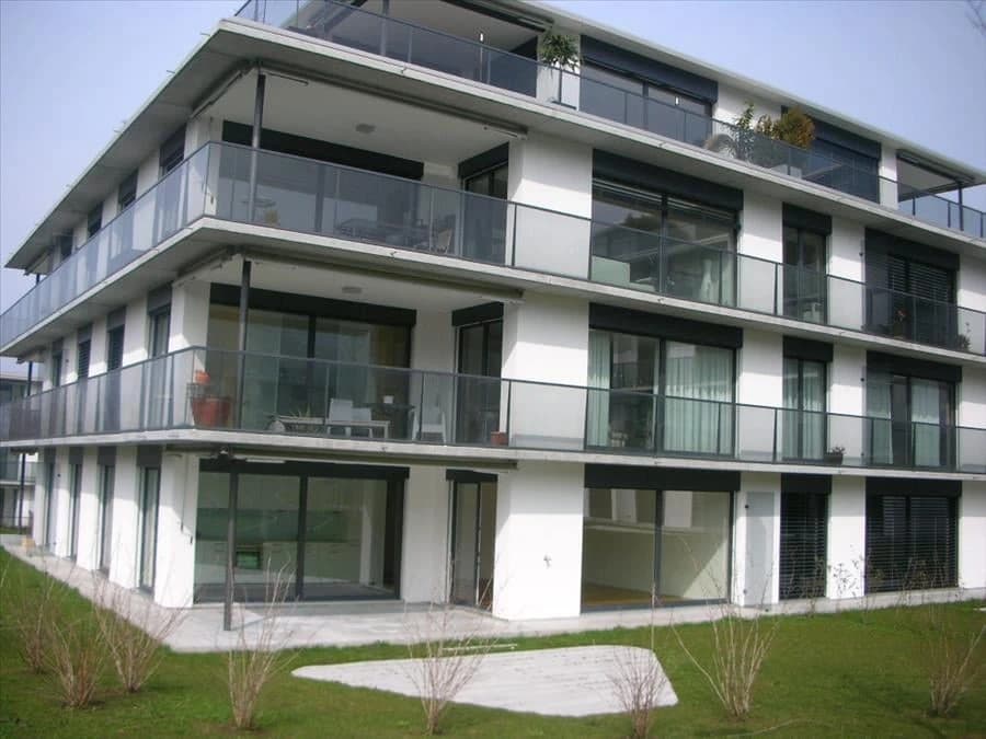 Ist vielleicht genau dies Ihr neues Zuhause?