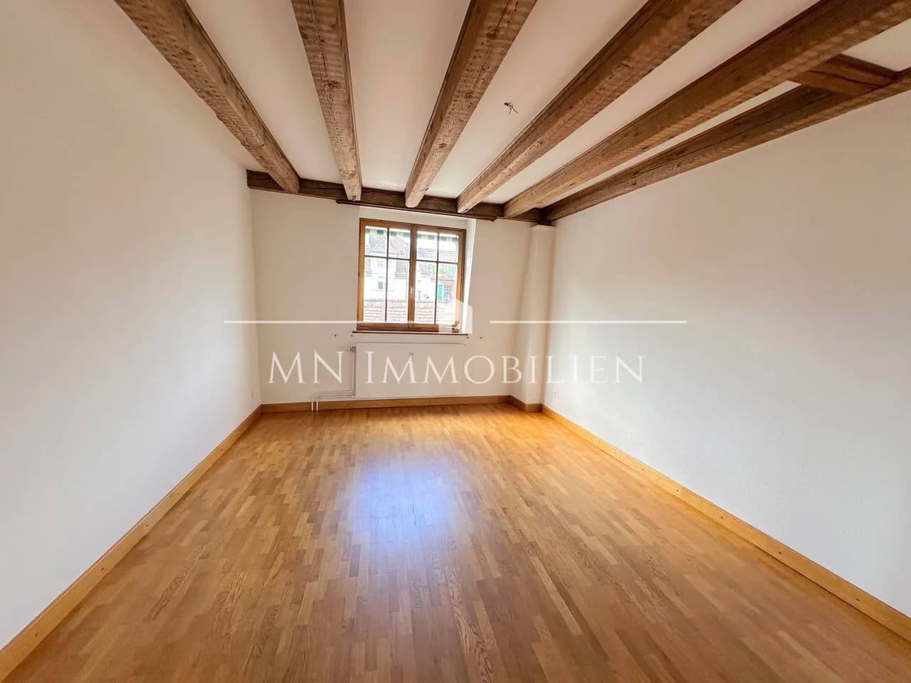 Exklusive Maisonnette mit grosser Terrasse und traumhaftem Ausblick