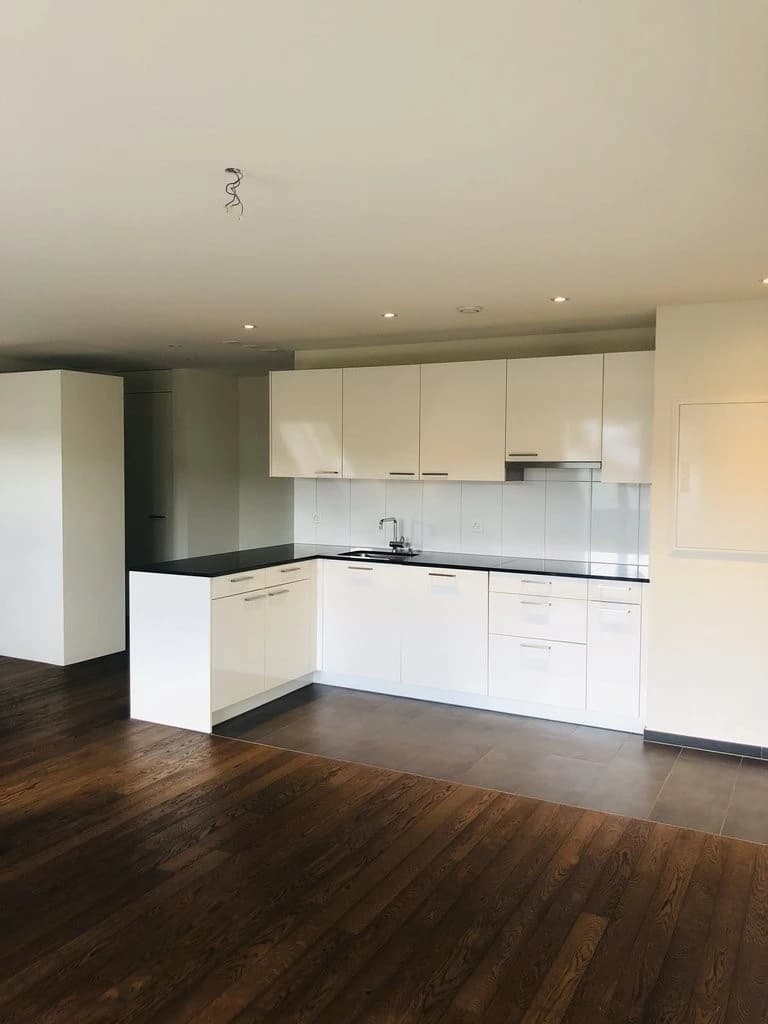 Wohnen an idyllischer Wohnlage