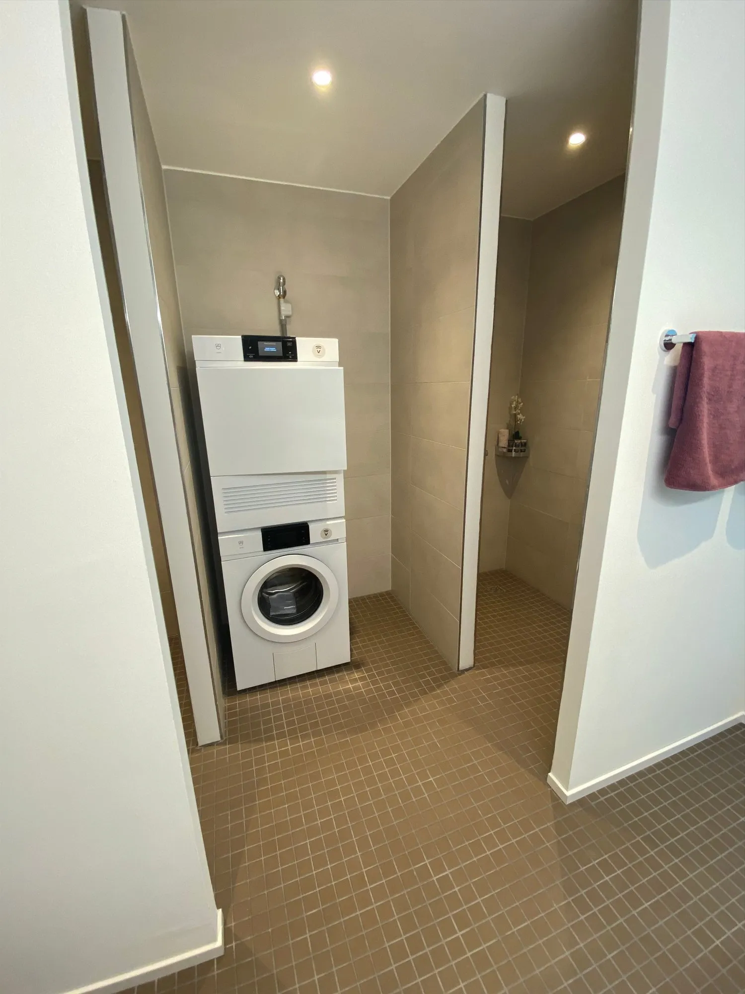 Wohnen über den Dächern von Dübendorf