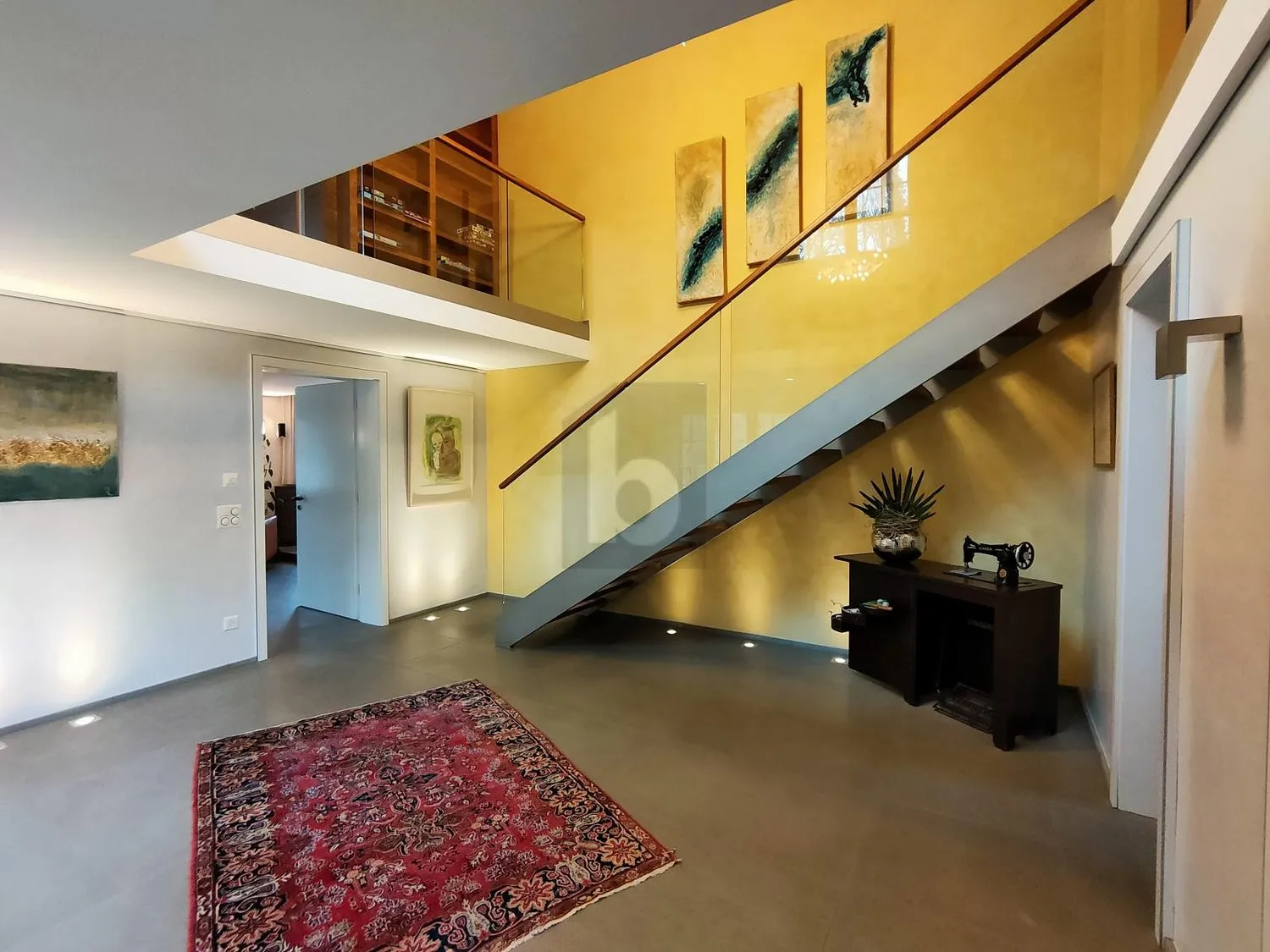 HERRSCHAFTLICH, GROSSZÜGIG MIT AUSSICHT