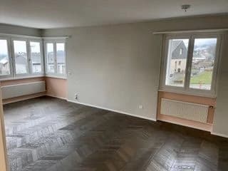 Modern 5.5-Zimmer-Wohnung mit vorteilhafter Lage, Günsberg