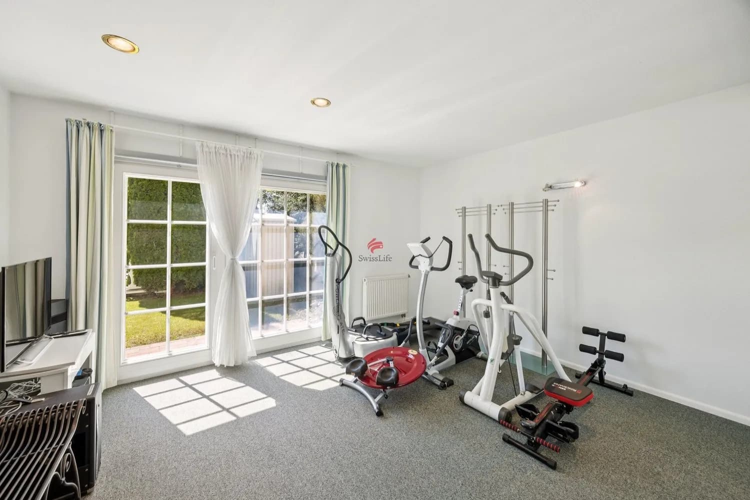 Exklusive Villa - Wohnen auf höchstem Niveau