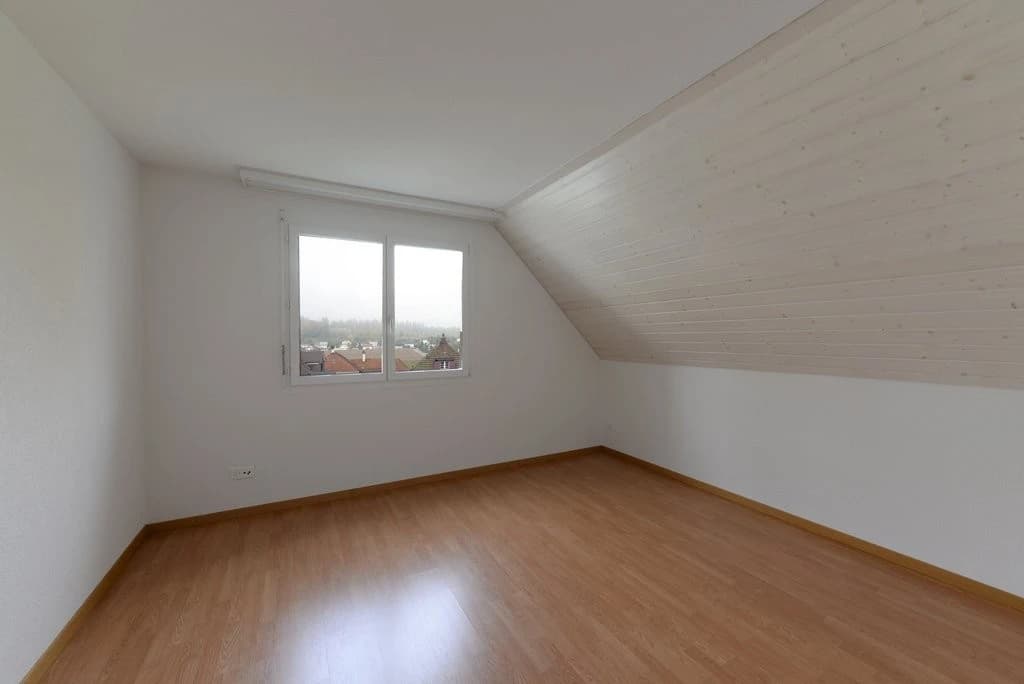 Traumhafte Duplex-Wohnung