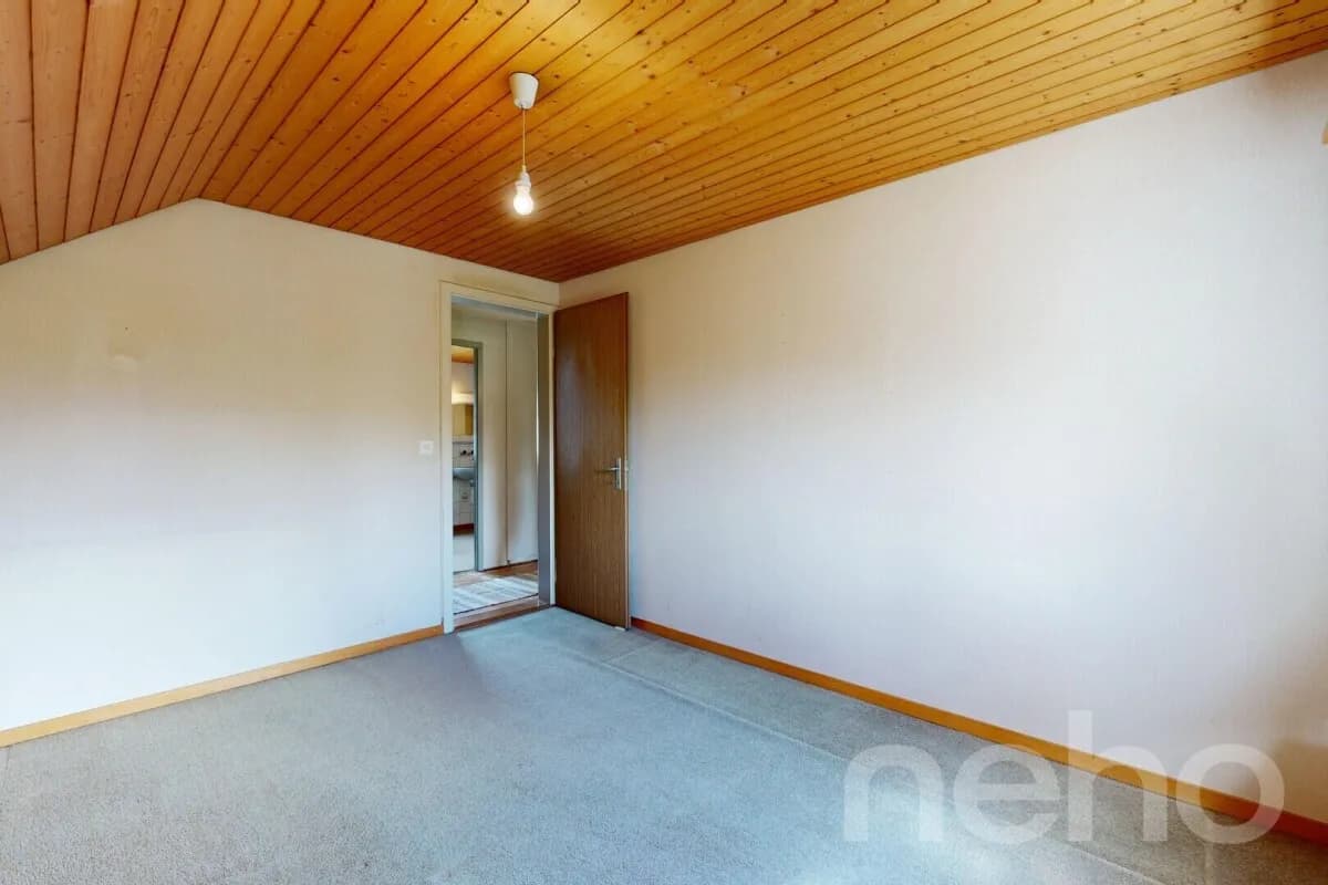 5.5-Zimmer Einfamilienhaus in Windisch