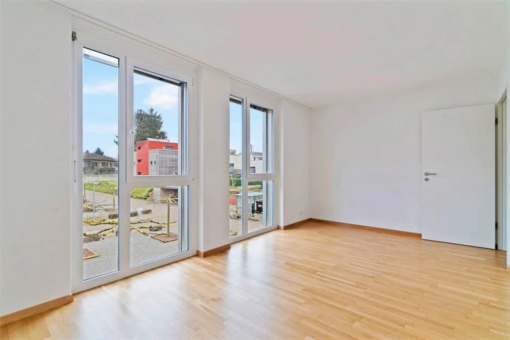 Wohnerlebnis auf drei Etagen