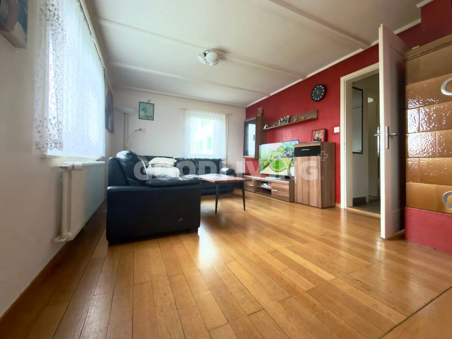 Raum für Familie und Natur