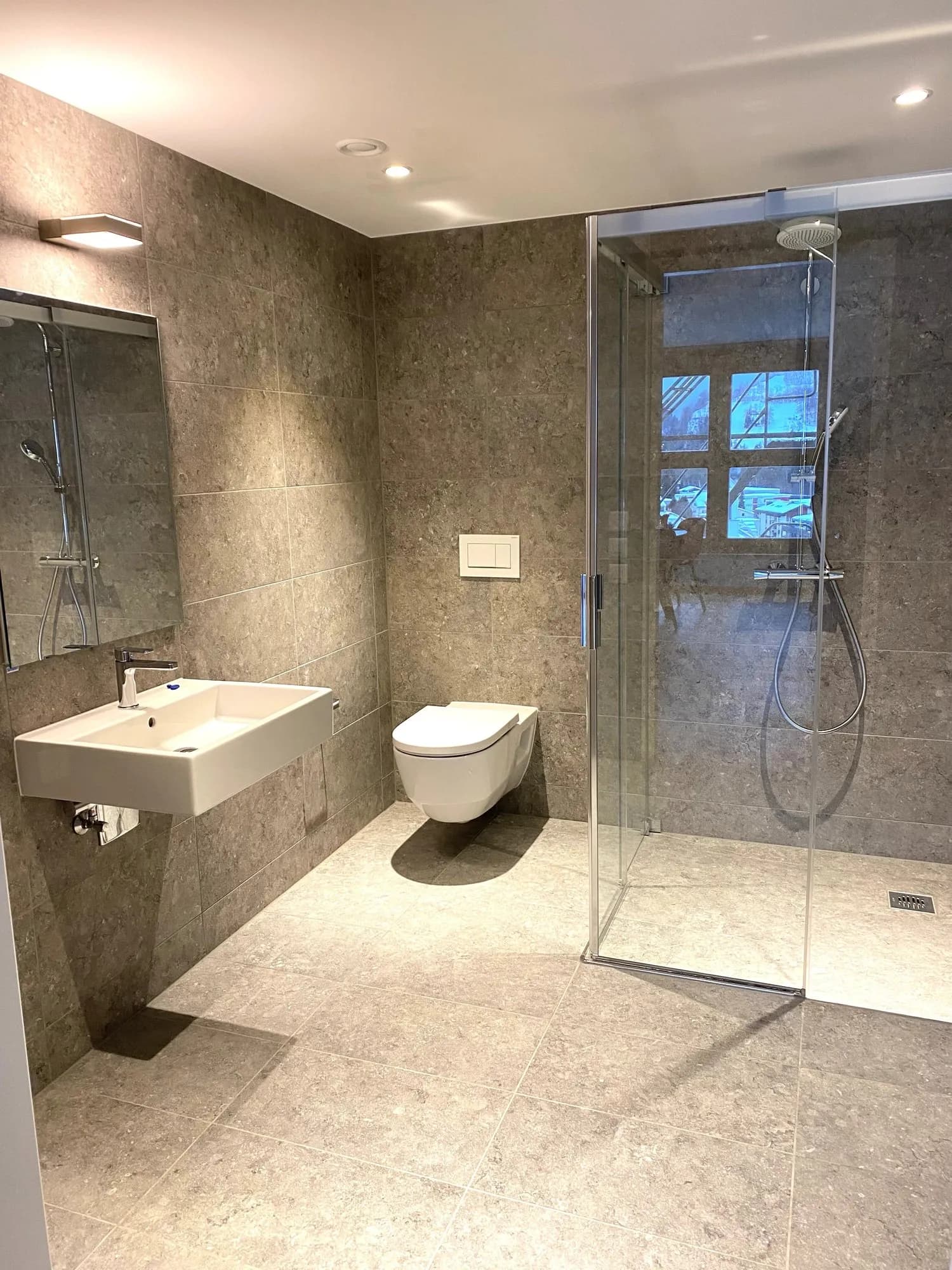 Mehrgenerationenwohnen an schöner zentraler Lage