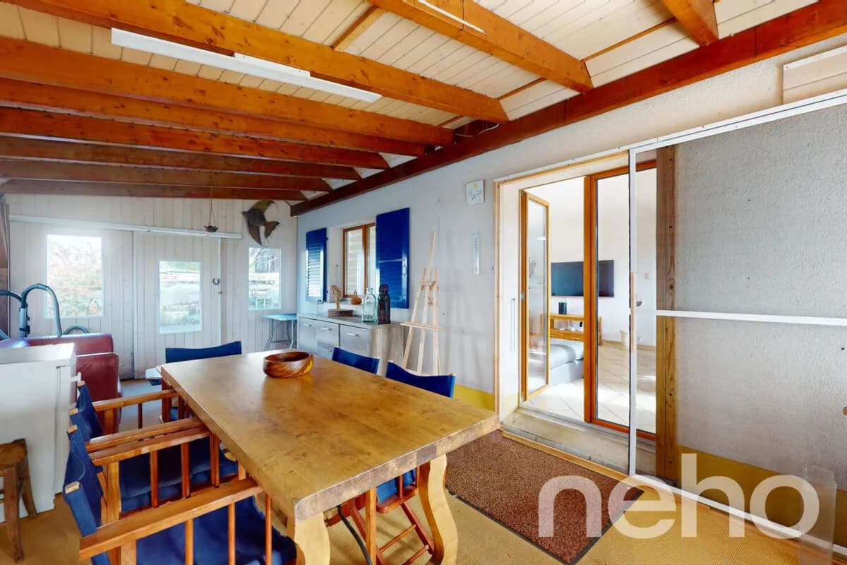 Superbe maison familiale avec vue panoramique !