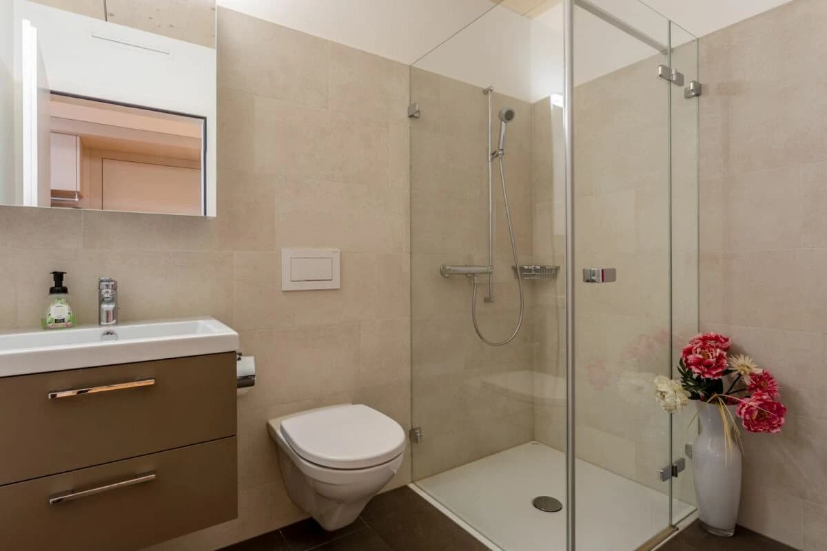 Wunderschöne 5.5-Zimmer-Attikawohnung