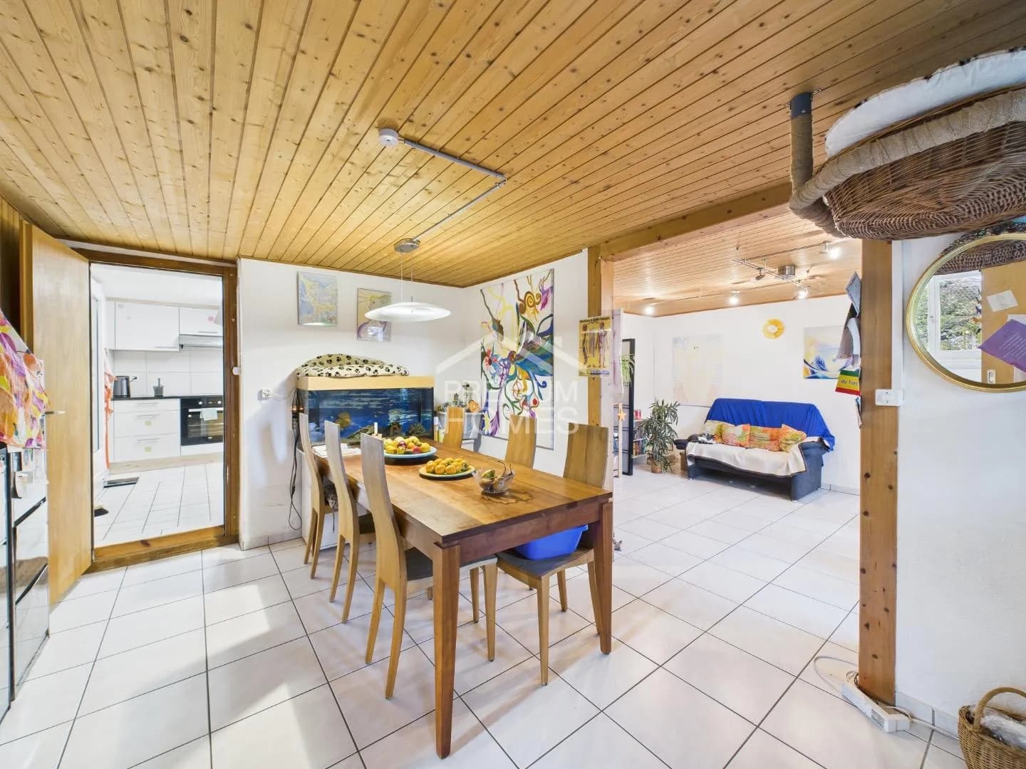 Vollvermietetes Anlageobjekt an bevorzugter Lage