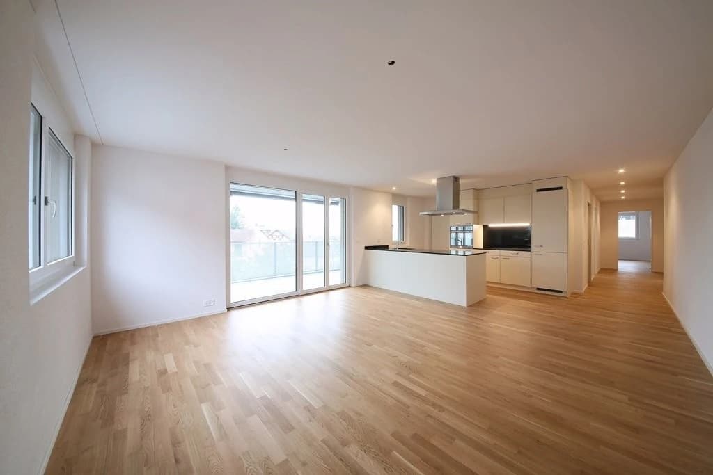 Start ins eigene Wohnglück...