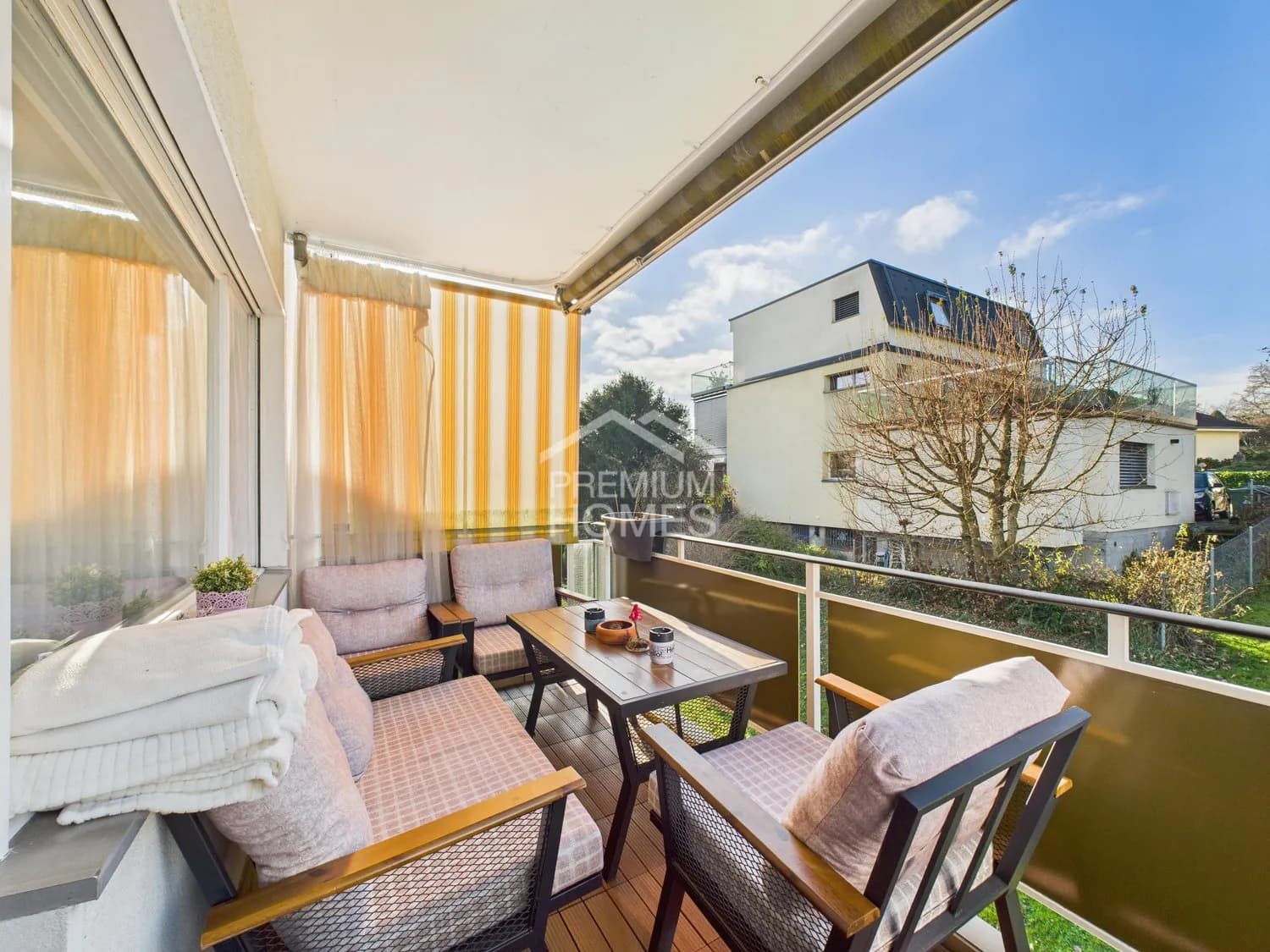 Ihre Familienoase zum Wohlfühlen