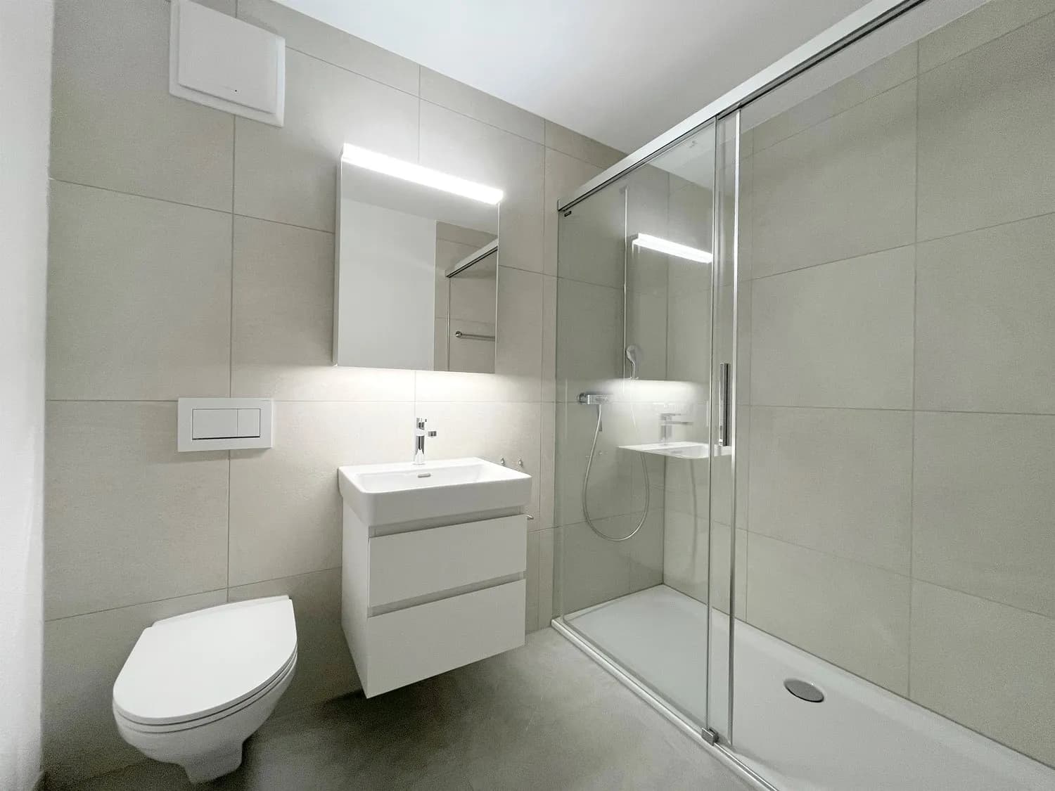 Ihr neues Zuhause wartet - Stilvoll renoviert mit Wohlfühlambiente