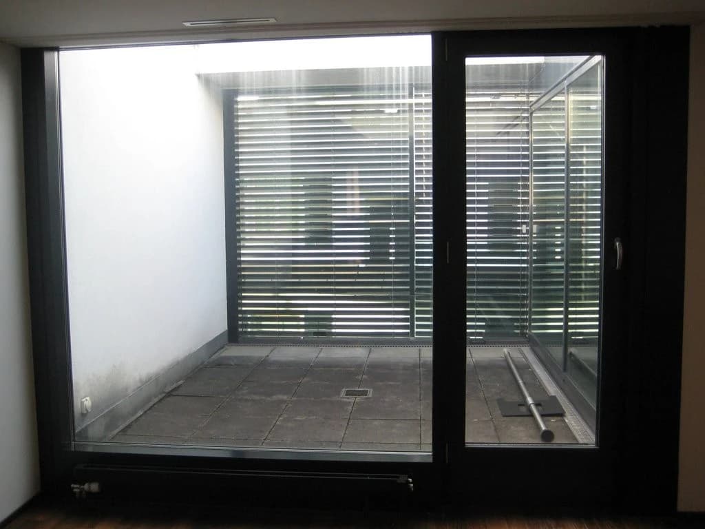 Modernes Wohnen an ruhiger Lage