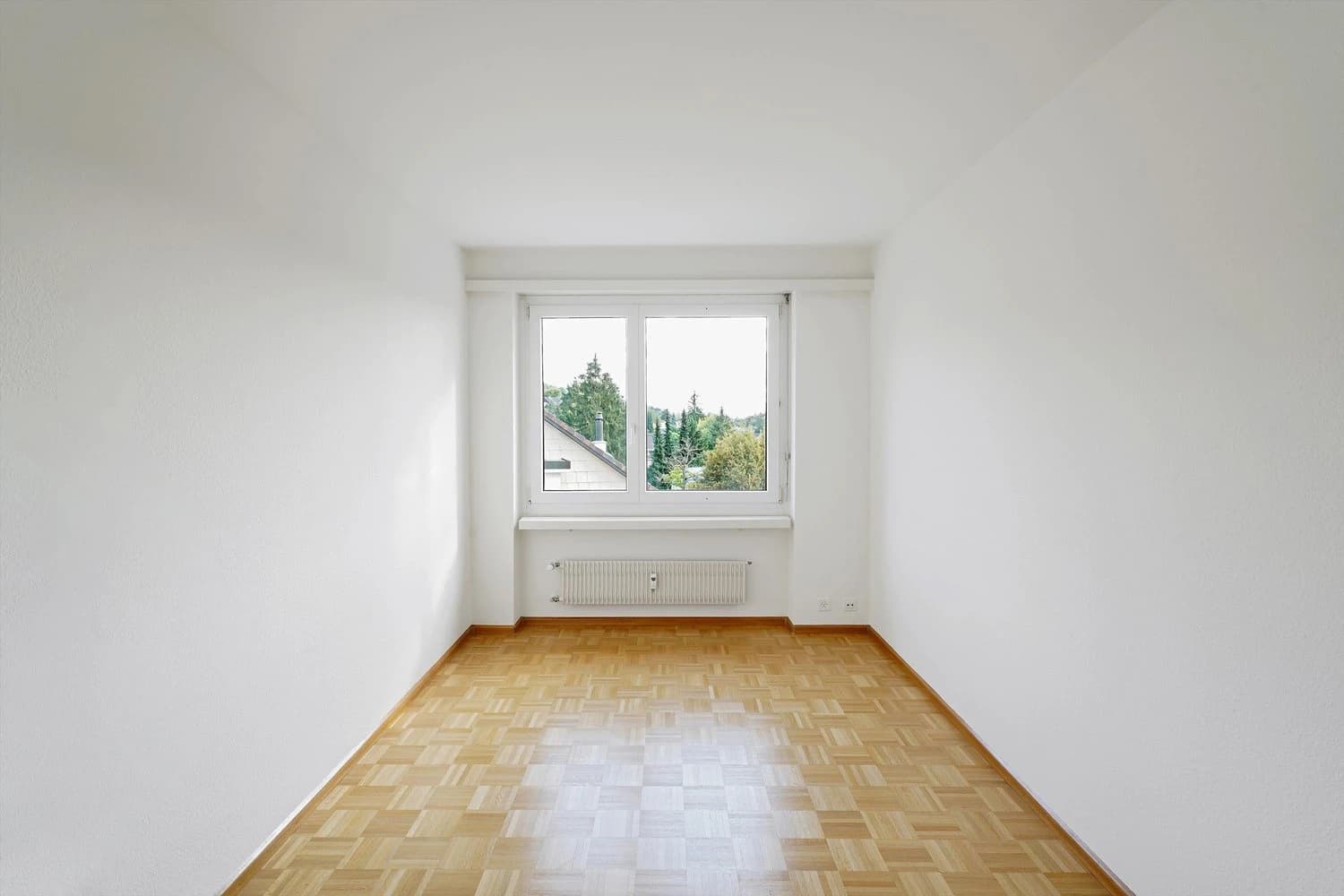 6-Zimmer-Maisonette-Attikawohnung