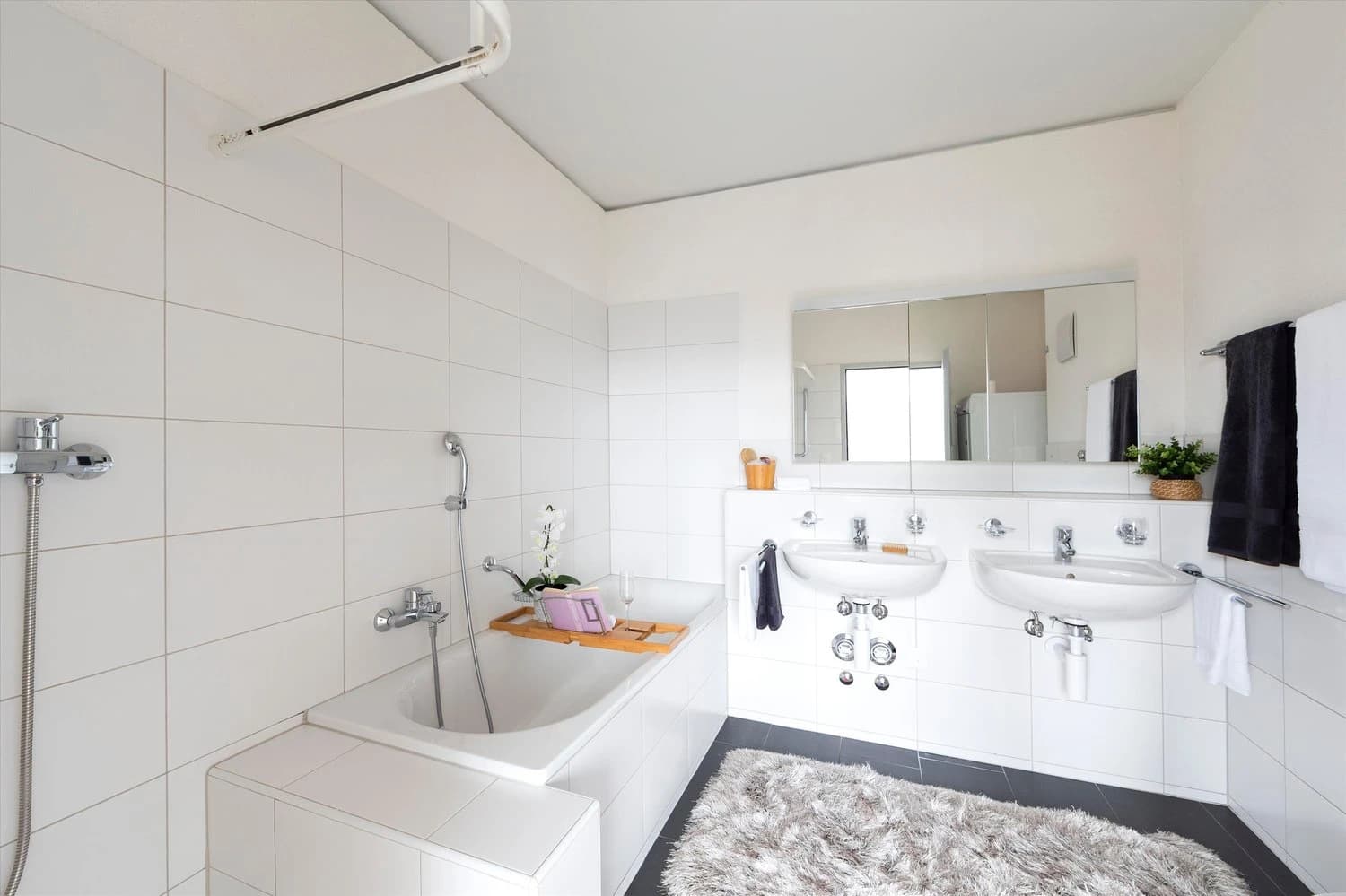 Neue Wohnung sucht Sie