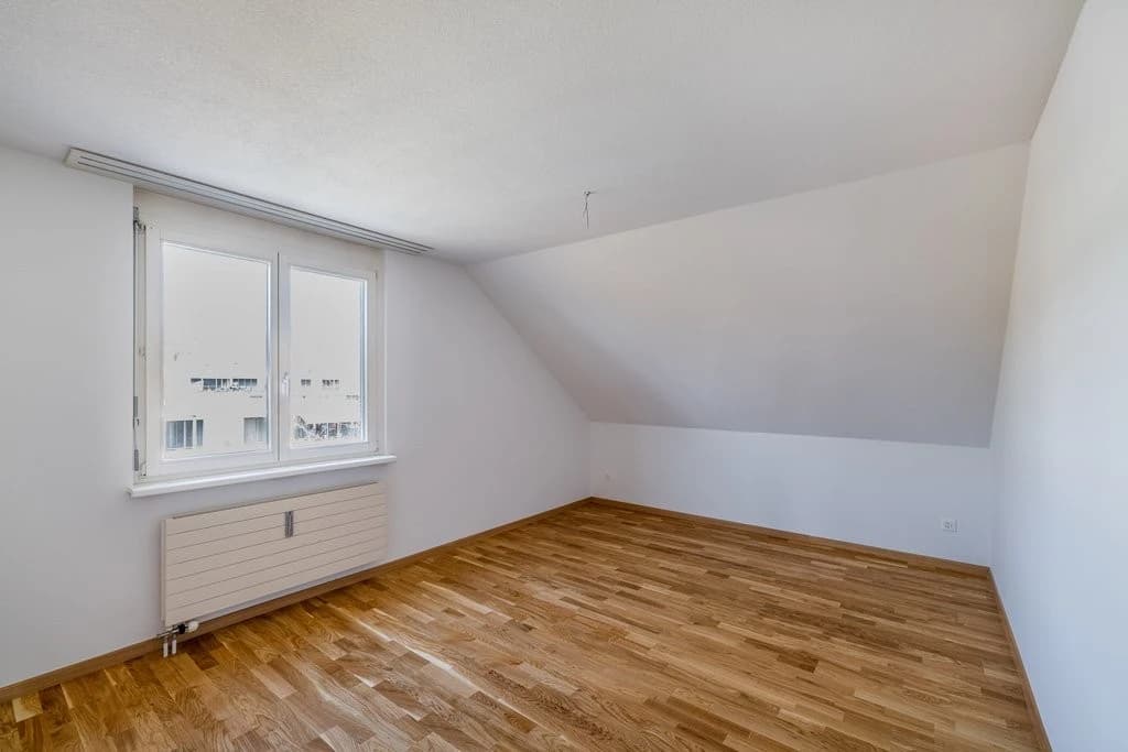 Wir suchen genau Sie