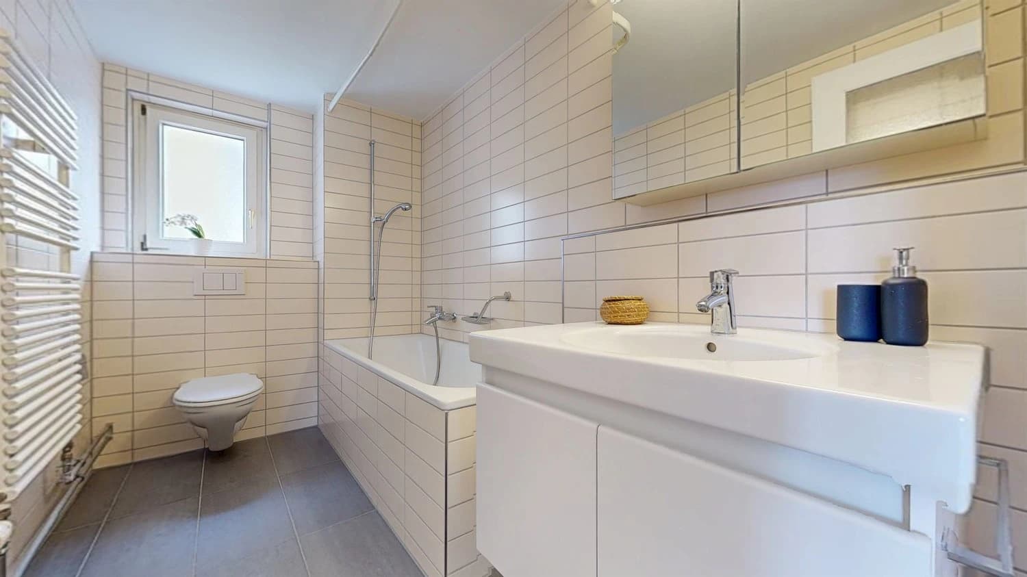 Meine neue Wohnung am Markplatz, Grenchen - Erster Nettomietzins geschenkt!