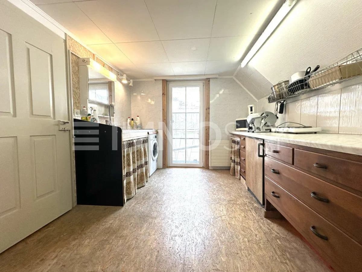 Ihr Lebenswerk beginnt hier