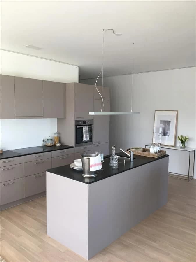 Wohnen im höchsten Haus im Baselbiet - Ceres Tower Pratteln