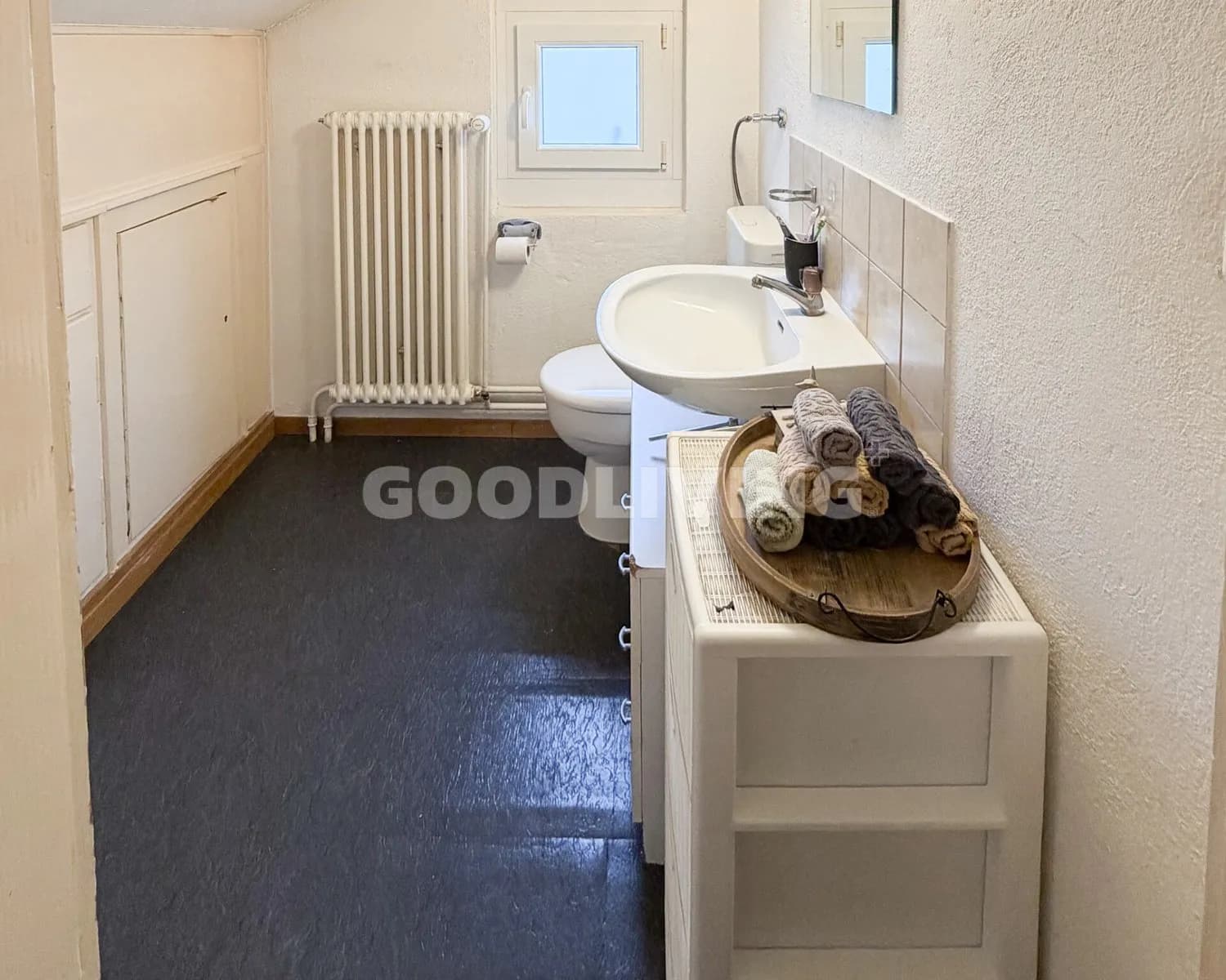 Raum für Familie und Natur