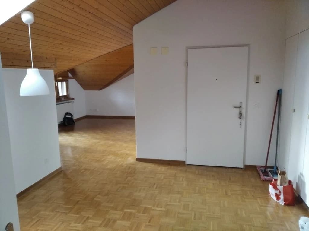 Natur und Erholung direkt vor der Haustür!