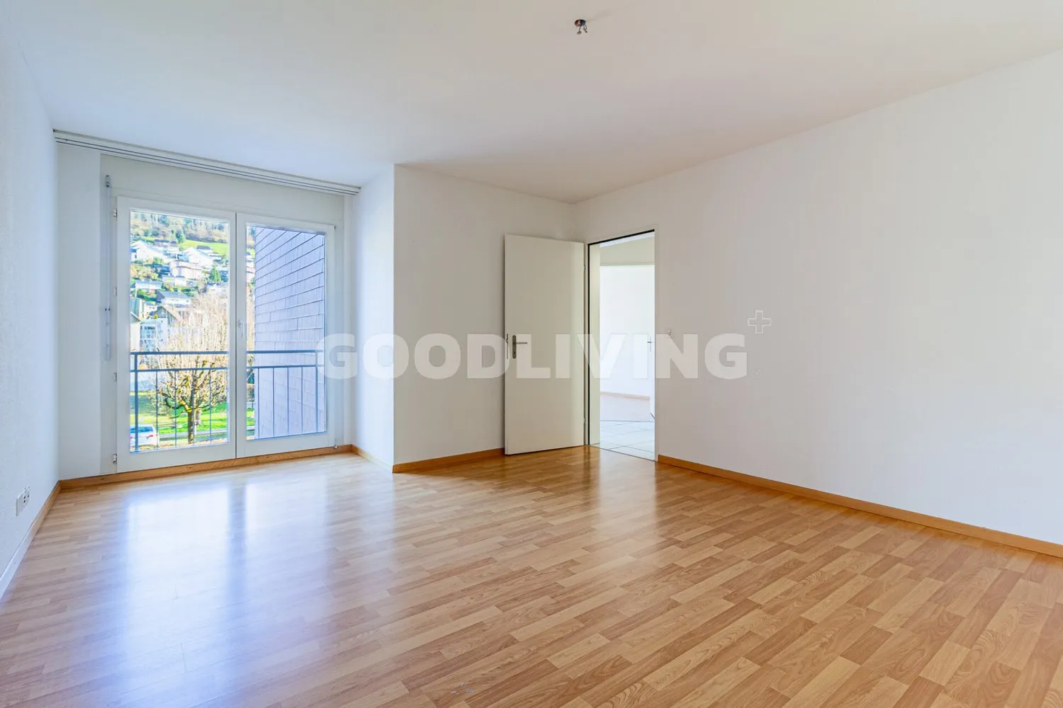 Maisonette mit Charakter und Perspektive