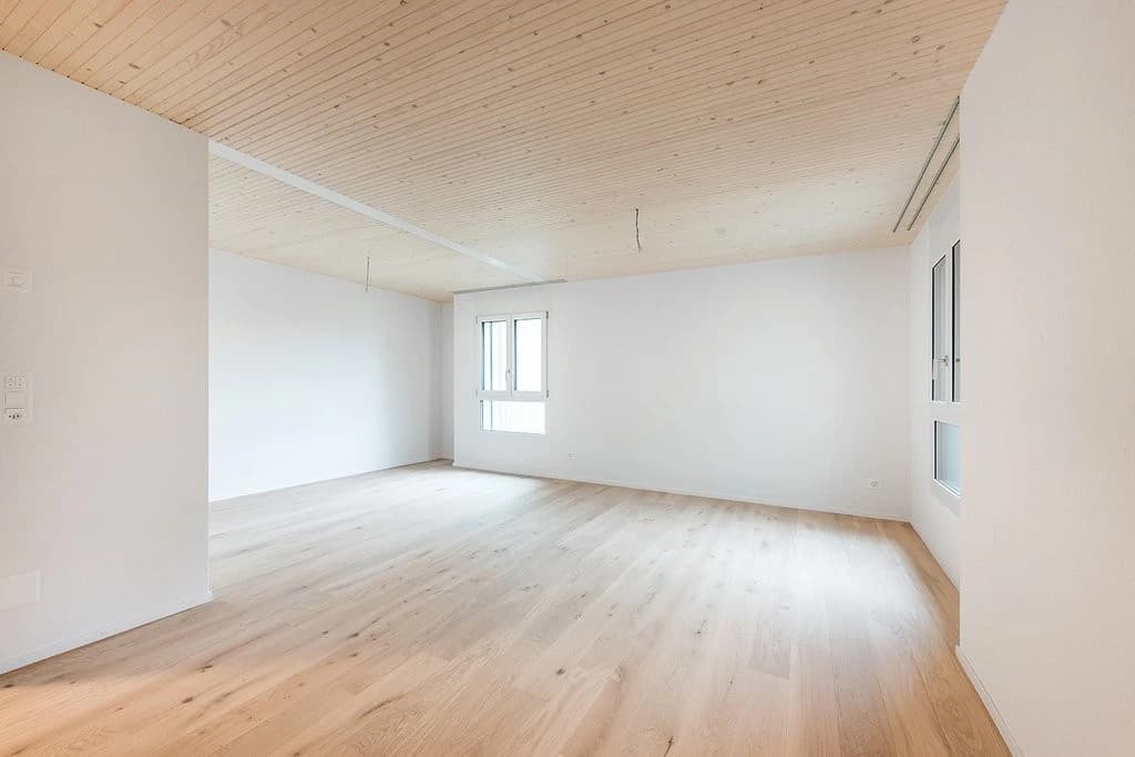 Modernes, funktionales Wohnen