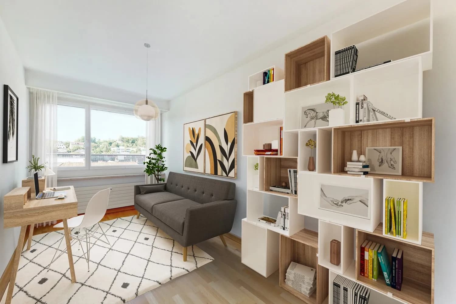 Ideal für Jung und Alt!