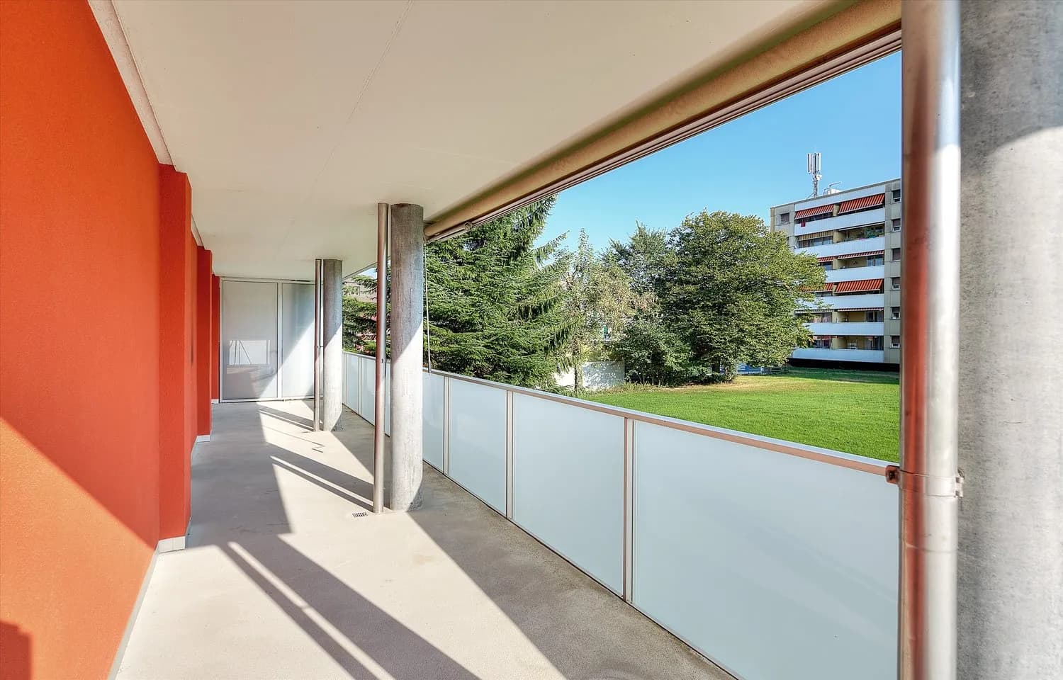 Ein Augenschein lohnt sich!