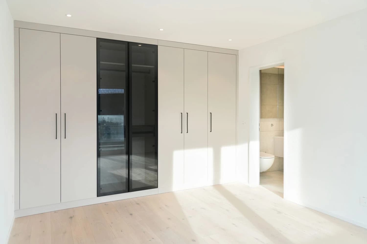 Moderne 2.5-Zimmer-Wohnung in Grenchen mieten