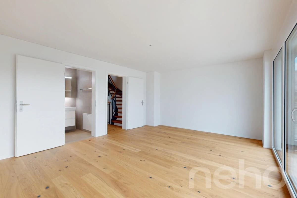 Ein Zuhause zum Ankommen - familienfreundlich mit Weitsicht