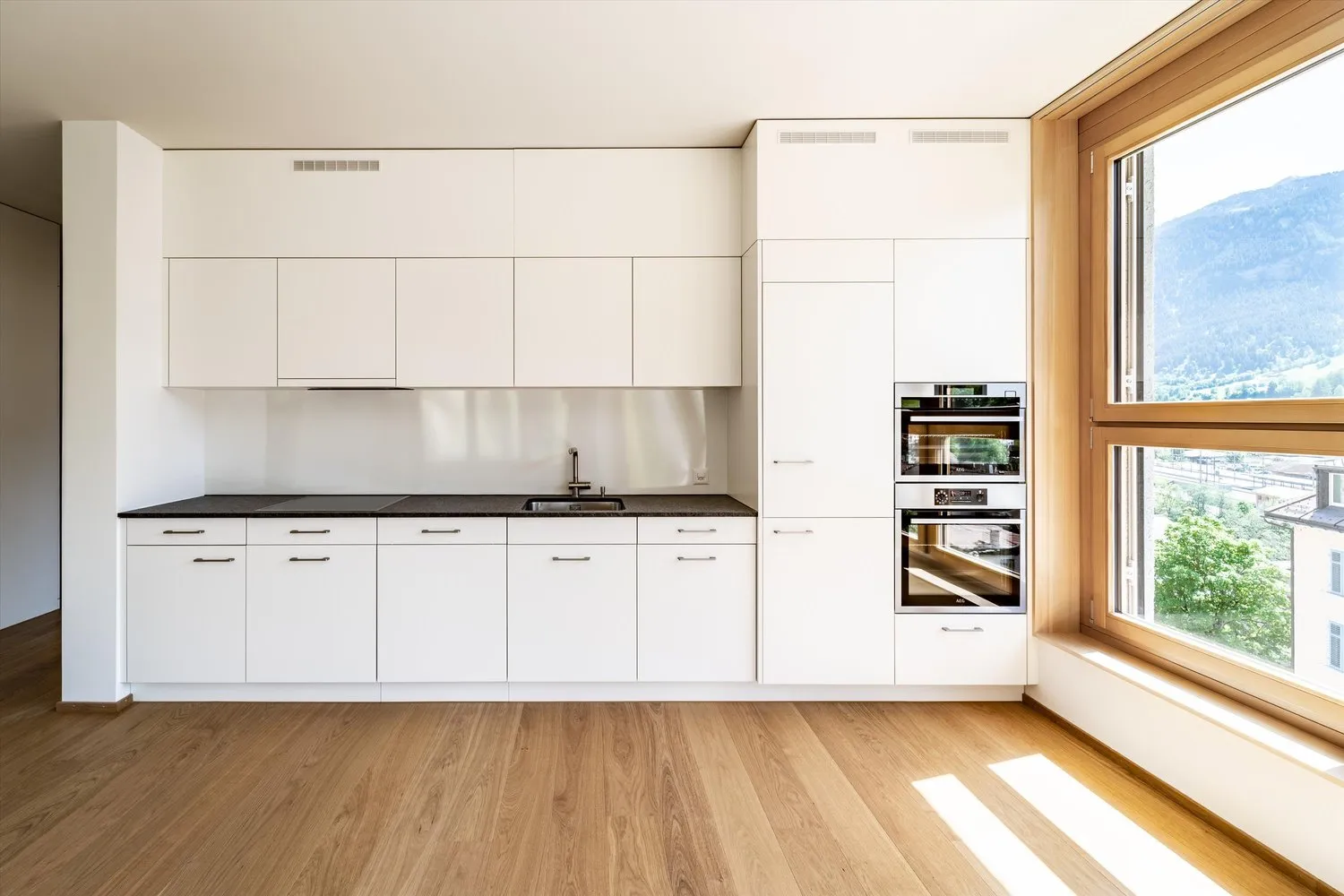 Wohnen an schöner zentraler Lage