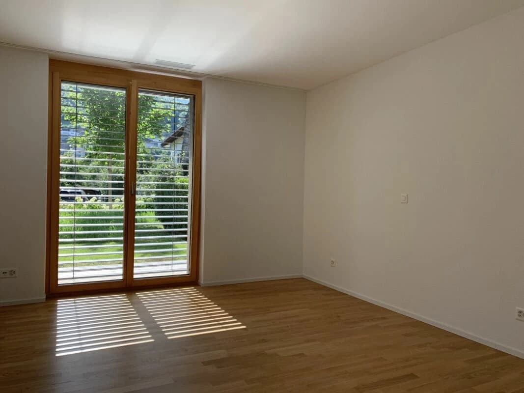 attraktive 3.5-Zimmer-Wohnung