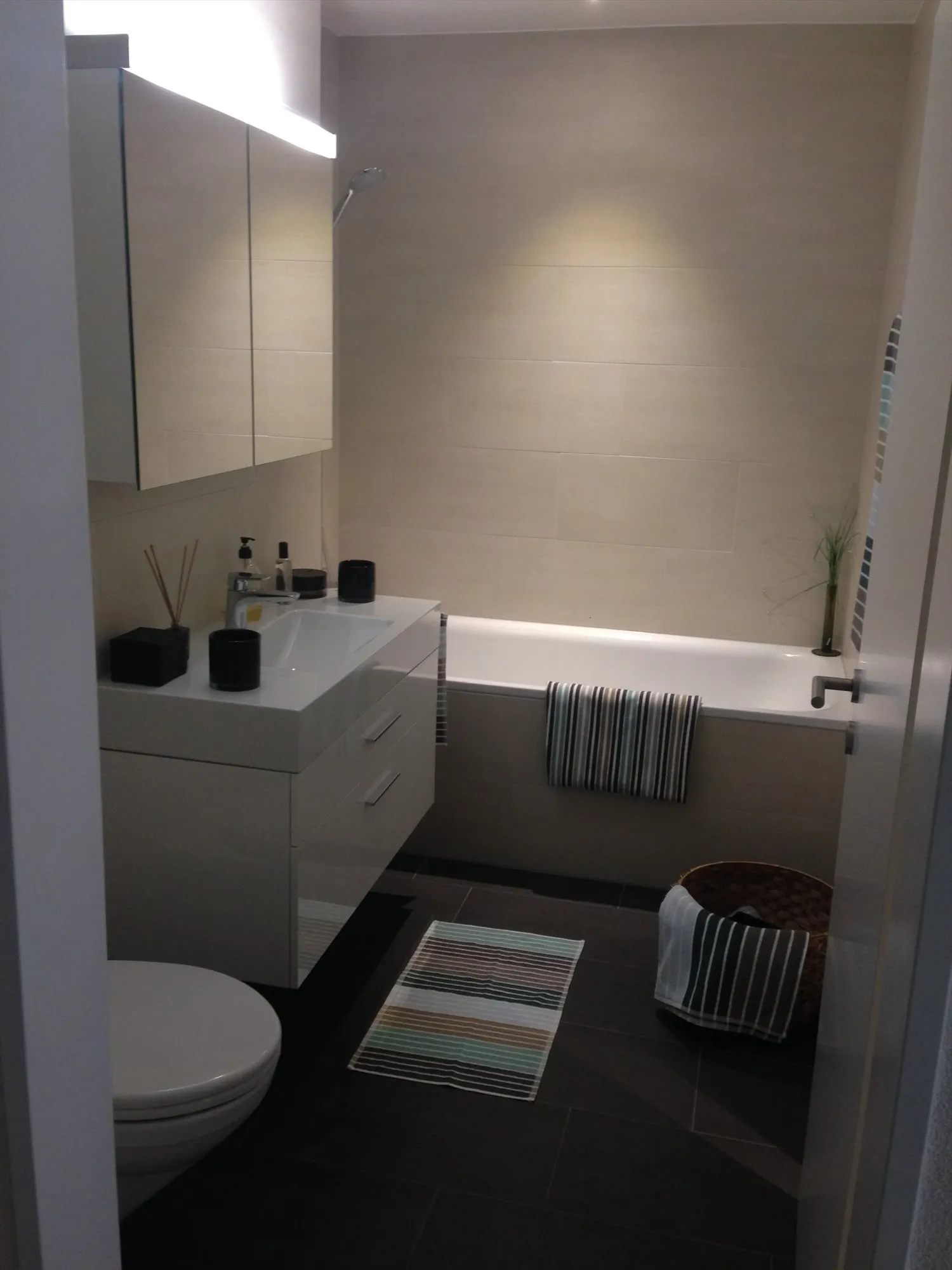 Wenn Wohnträume wahr werden